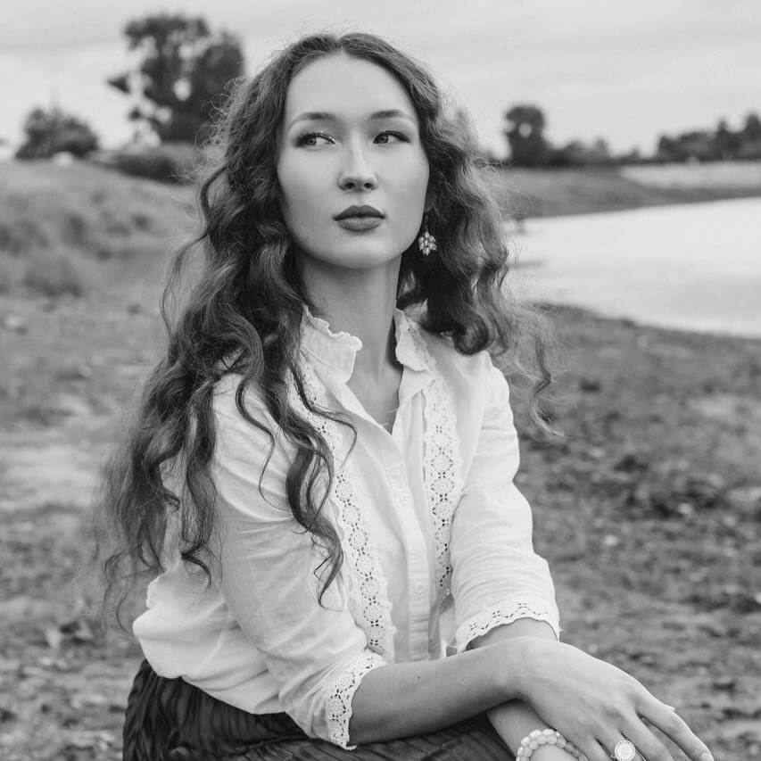 Татьяна Ласкина